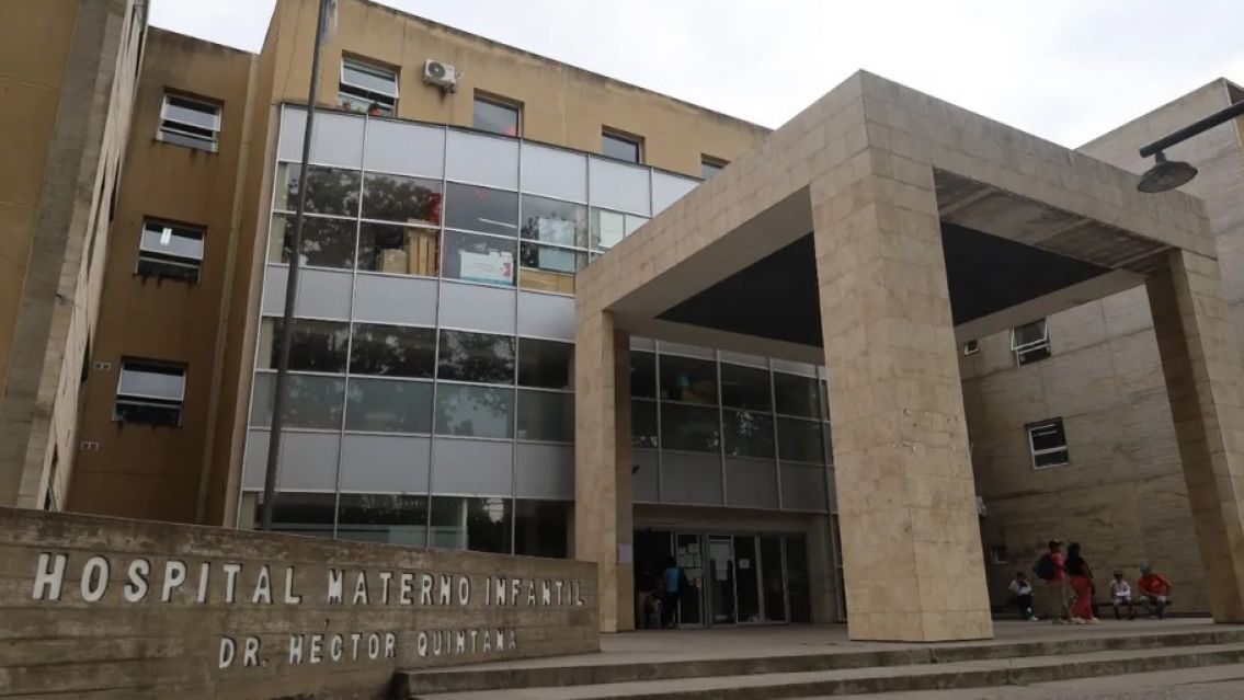 Otro terrible ataque de un perro en Jujuy: casi le arranca la cara a un nene