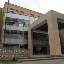 El Materno Infantil ya da turnos por teléfono para cuatro especialidades pediátricas