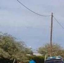 [HORROR] Encontraron a una joven sin vida en una casa abandonada