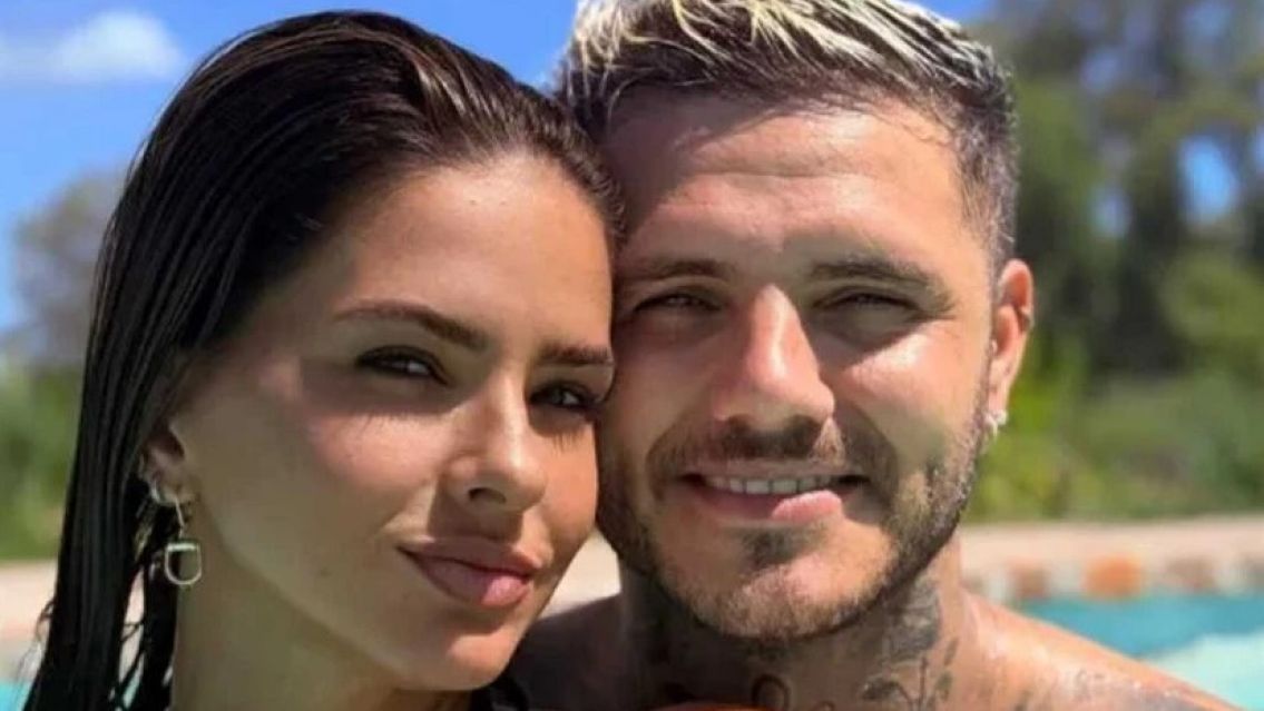 "No tienen futuro": el tarot anticipó el final de la relación entre la China e Icardi