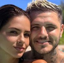 "No tienen futuro": el tarot anticipó el final de la relación entre la China e Icardi