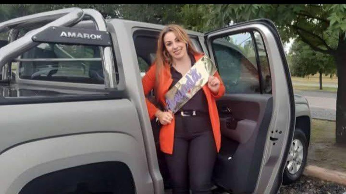 Dolor en Jujuy por la trágica muerte de una joven abogada