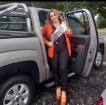 Dolor en Jujuy por la trágica muerte de una joven abogada