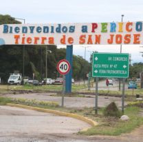 Perico: mataron a un motociclista y lo dejaron tirado en pleno centro