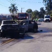 Tragedia en El Chamical: se supo como están los heridos