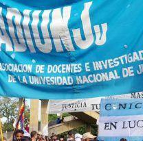 Universitarios en pie de lucha: se viene un nuevo paro 