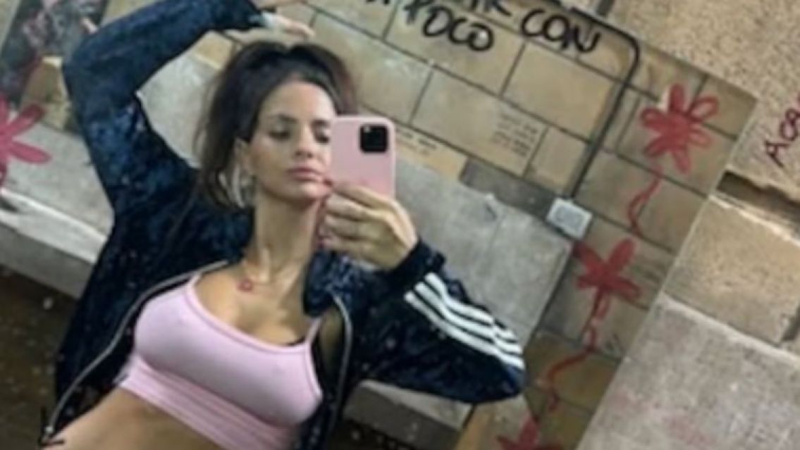 La China Suárez tumbera: la historia de Nicole