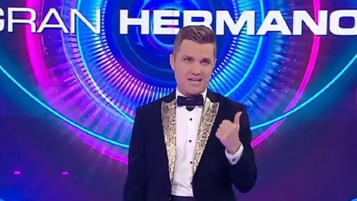 La carretilla de guita que se llevará el ganador de Gran Hermano