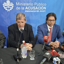 EN VIVO: cocaína de máxima pureza en La Quiaca, hallazgo y detención