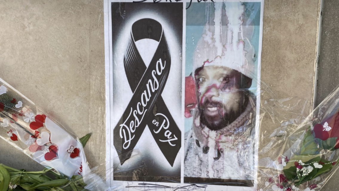 URGENTE: 10 años de cárcel para quien mató al vendedor senegalés en Jujuy