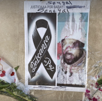 URGENTE: 10 años de cárcel para quien mató al vendedor senegalés en Jujuy