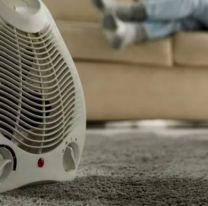 El truco alemán con papel de aluminio para mantener la casa caliente en invierno sin gastar de más