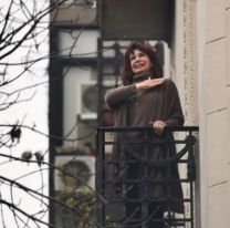 Cristina Kirchner presentó una lista reservada de visitas y pidió eliminar algunas restricciones