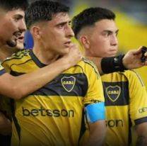 Malas noticias para Boca: el polémico árbitro que eligió la FIFA