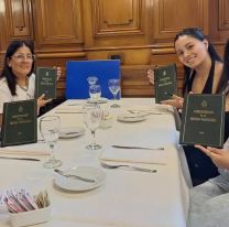 Jujeña recibió uno de los reconocimientos más importantes de Argentina: Los detalles