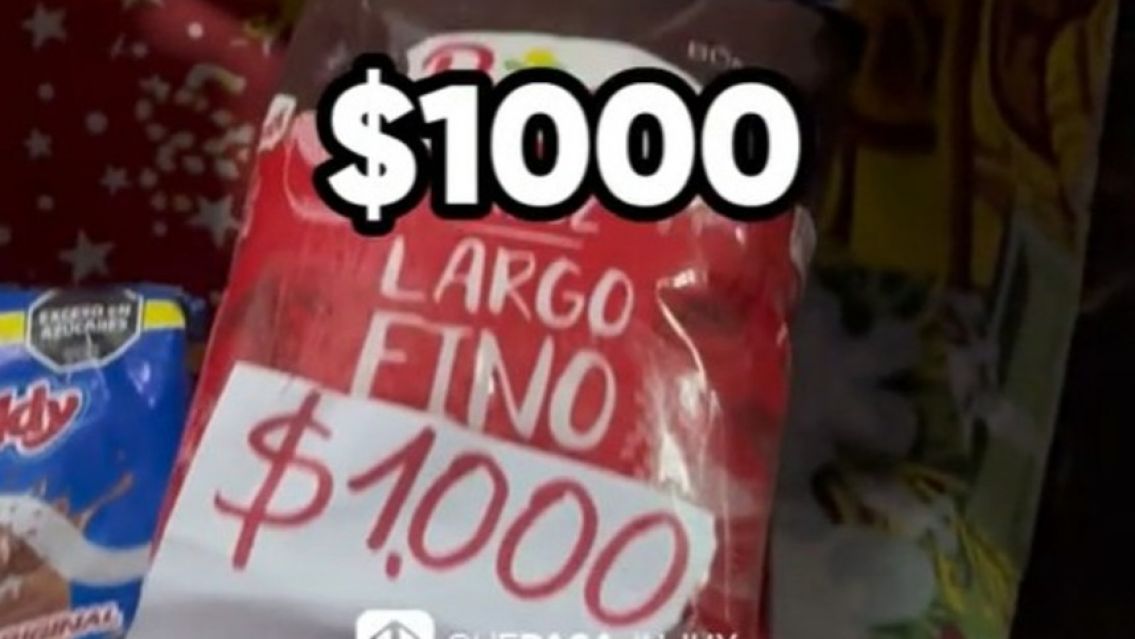 Los increíbles precios de la comida en la Feria del Bachi: No lo vas a poder creer