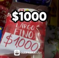 Los increíbles precios de la comida en la Feria del Bachi: No lo vas a poder creer
