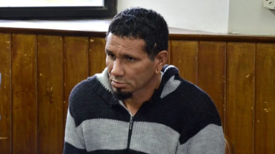 Mat� a un hombre en la ex terminal de Jujuy y solo recibi� 10 de a�os de prisi�n