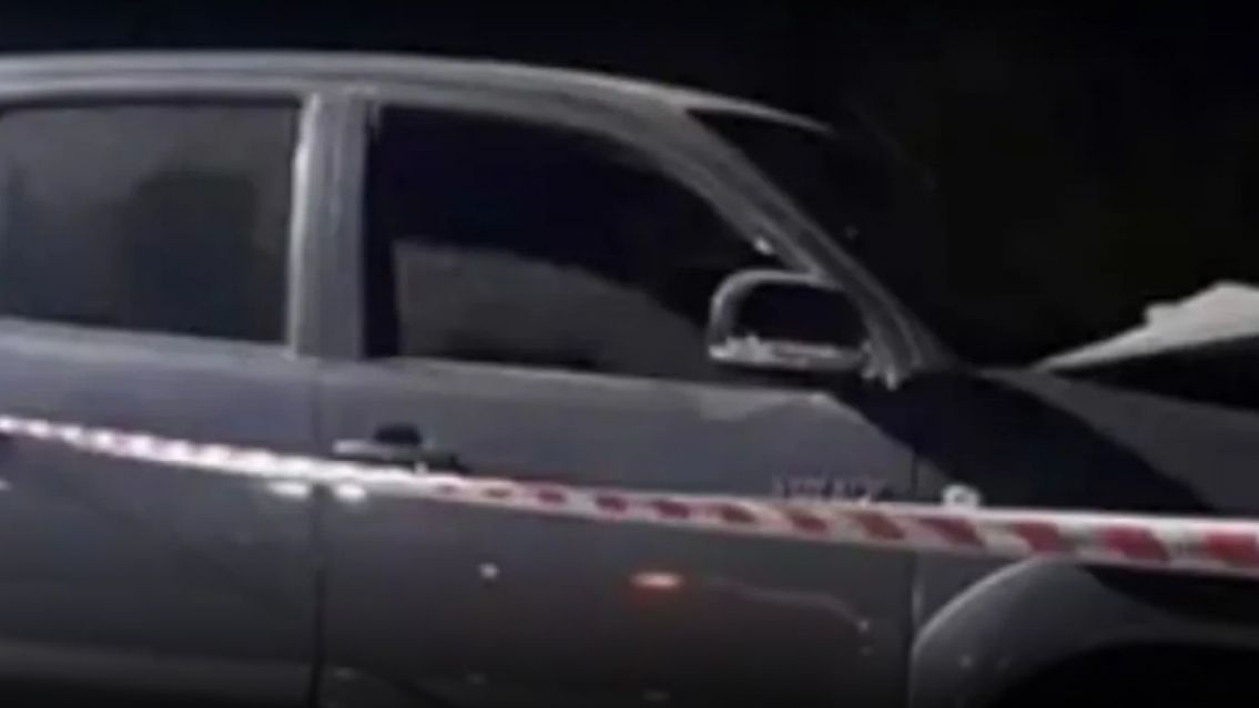 Chocaron a una joven bombera voluntaria en la ruta: tenía 16 años