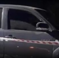 Chocaron a una joven bombera voluntaria en la ruta: tenía 16 años