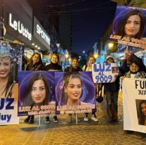 Luz Tito disputa su lugar en la gran final de GH 2025