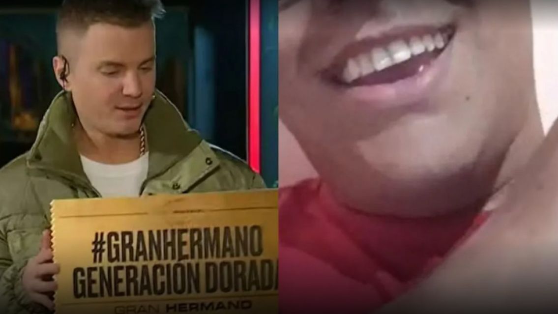El primer postulado para Gran Hermano es de Salta y este es su video