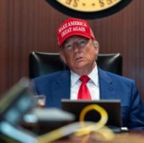 Trump anunció el fin de la guerra entre Irán e Israel