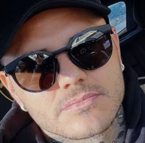 Tic, tac, tic, tac: la millonaria cuota alimentaria que deberá pagar Mauro Icardi