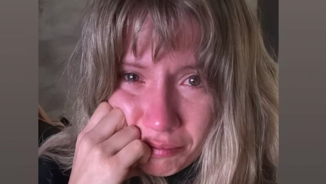 �Entonces s� hubo cuernos? Laurita Fern�ndez se separ� de "Peluca"