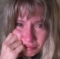 ¿Entonces sí hubo cuernos? Laurita Fernández se separó de "Peluca"