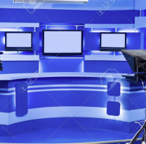 Querida periodista argentina perdió a su mamá y a su papá. Está devastada