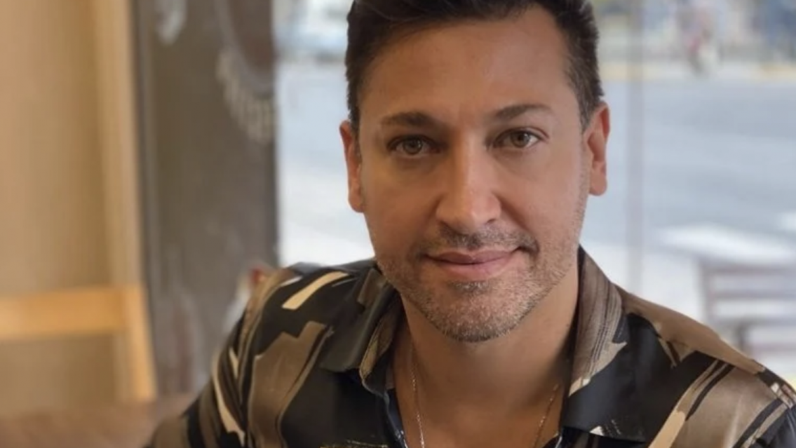 Pablito Ruiz pas� la lista de requisitos que debe cumplir un hombre para ser su novio