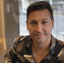 Pablito Ruiz pasó la lista de requisitos que debe cumplir un hombre para ser su novio