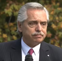 Otra mujer habl&oacute; de la intimidad que tuvo con el ex presidente Alberto Fern&aacute;ndez