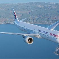 China y Argentina lanzan una nueva ruta aérea directa desde diciembre