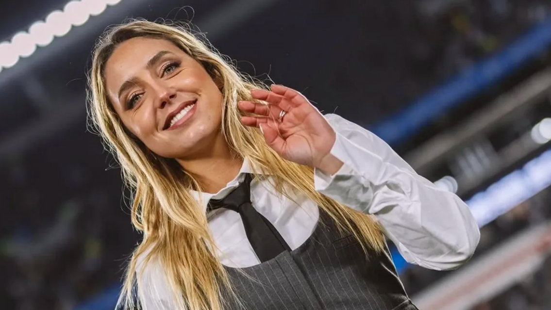 El bochornoso momento que vivió Sofi Martínez en Miami: a los gritos