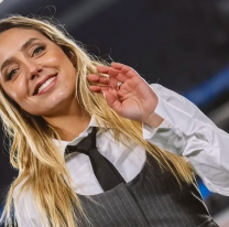 El bochornoso momento que vivió Sofi Martínez en Miami: a los gritos