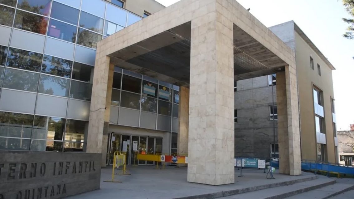 Tragedia en Jujuy: muri� una beba de un a�o tras sufrir una ca�da en su casa: