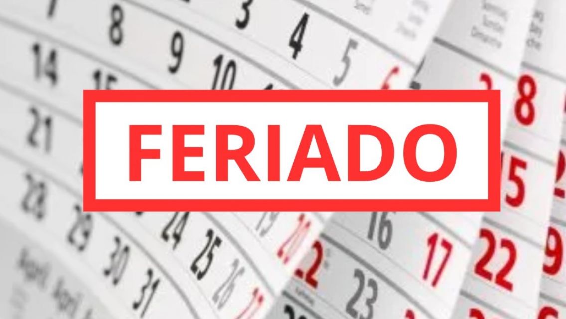 Feriados en Argentina: cu�ndo cae el pr�ximo fin de semana largo 