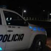 Violento asalto a un taxista en San Salvador: lo amenazaron con un cuchillo y le robaron dinero, celular y las llaves