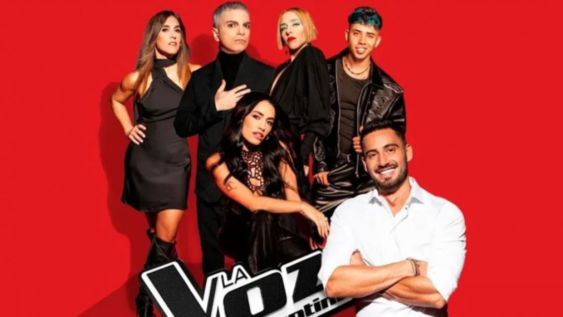 La Voz Argentina arrasa en su regreso con un rating demoledor