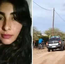 Asesinaron a golpes a una joven madre y detuvieron a su expareja