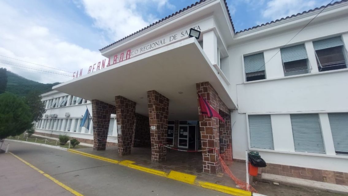 Salta recaudó $50 millones por atención médica a extranjeros y alivió la presión en hospitales