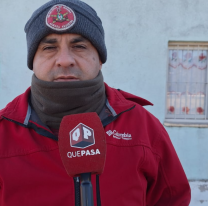 Comedor Bajo el Árbol mucho más que comida para personas vulnerables