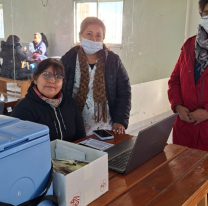 Acercan la salud pública a la gente en Palpalá: SUM de Barrio Constitución