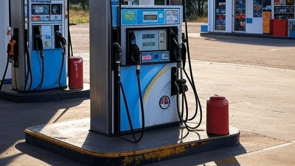 �Llega el sistema de autoservicio de combustible a Jujuy?