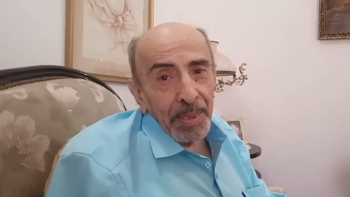  Dolor en Jujuy: muri� el doctor Tach�