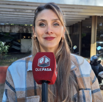 "Paso a paso": programa para personas obesas en Palpalá