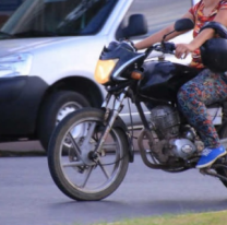 "Sin casco no te cargo nafta", la medida que debería volver en cada municipio