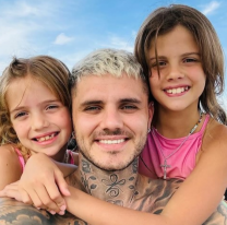 "Por el estilo de vida de las nenas": la fortuna que tiene que pagar Icardi de cuota alimentaria